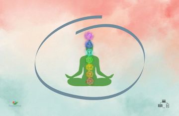 Chakra Analysis & balancing